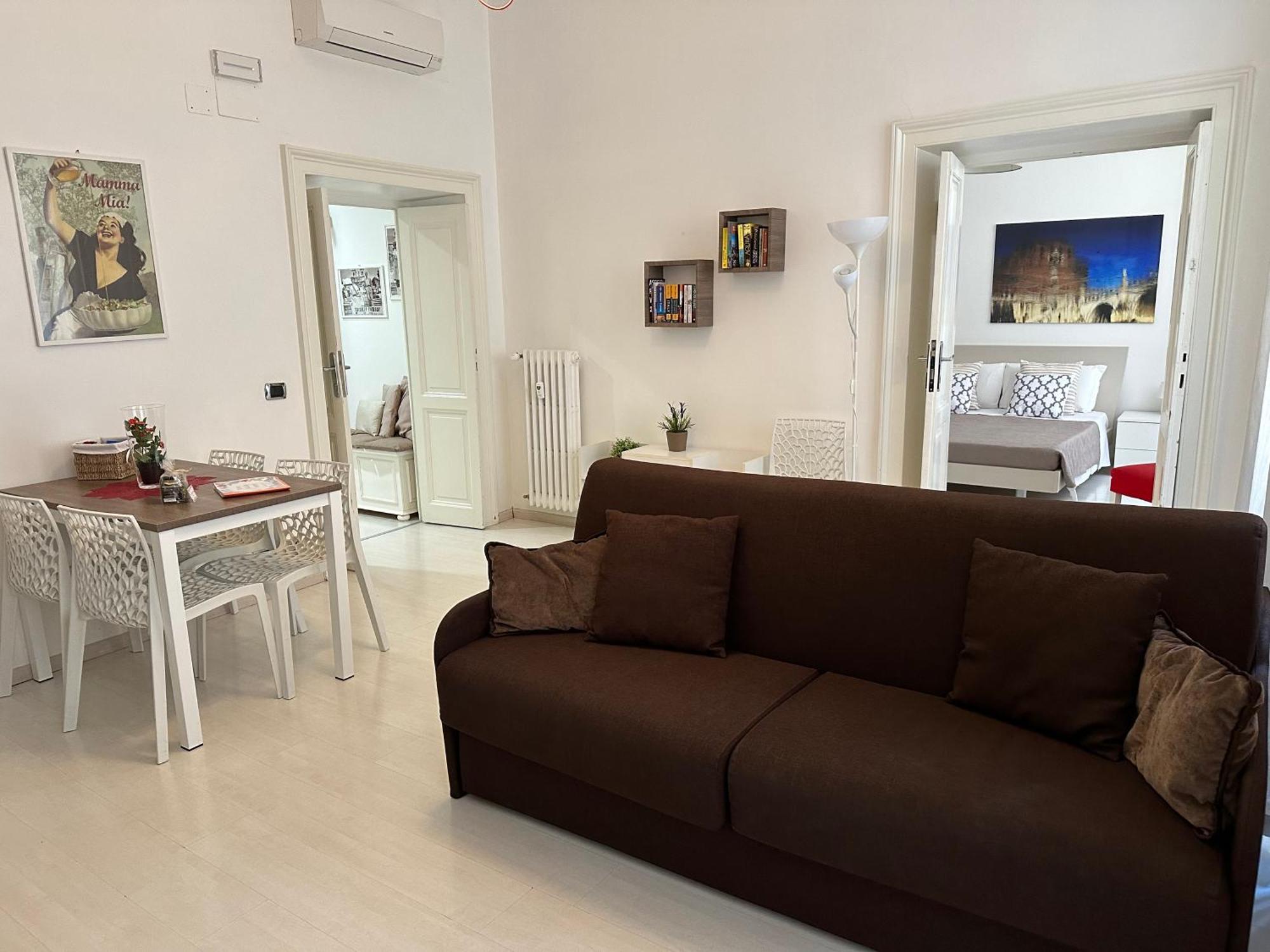 Rome Holiday Home Екстериор снимка