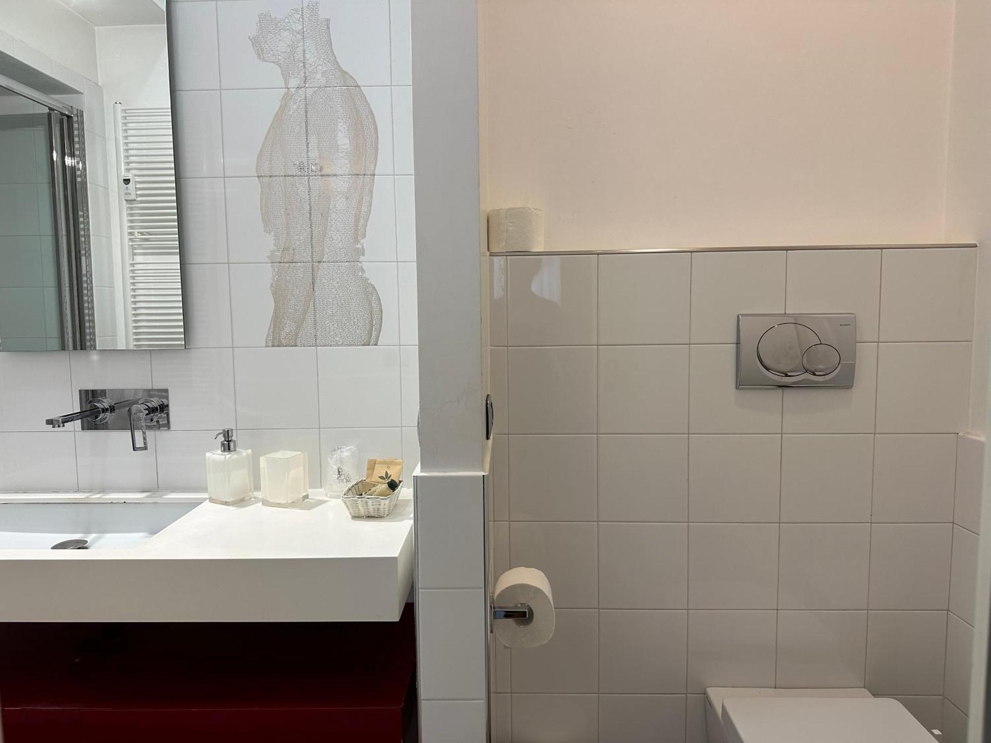 Rome Holiday Home Екстериор снимка