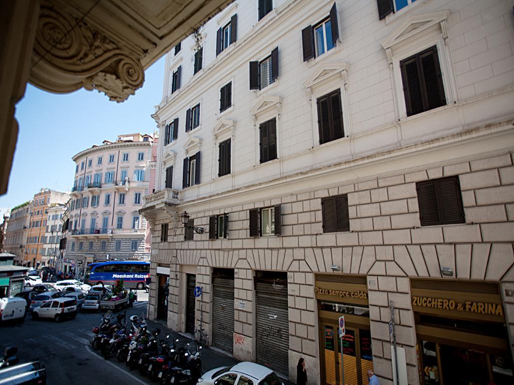 Rome Holiday Home Екстериор снимка